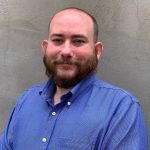 Trevor Brennan, Administrative Operations Specialist